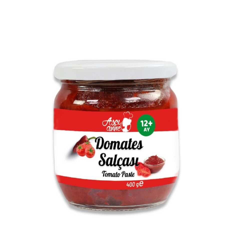 Tomato Paste