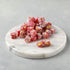 Double Roasted Turkish Delight with Pomegranate and Pistachios – Traditional Sweet Snack from Türkiye - Exporgin - Global Shopping Site