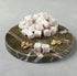Double Roasted Turkish Delight with Powdered Sugar – Soft, Sweet, and Irresistible - Exporgin - Global Shopping Site
