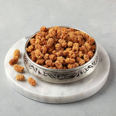 Çelebioğulları Dried Mulberry