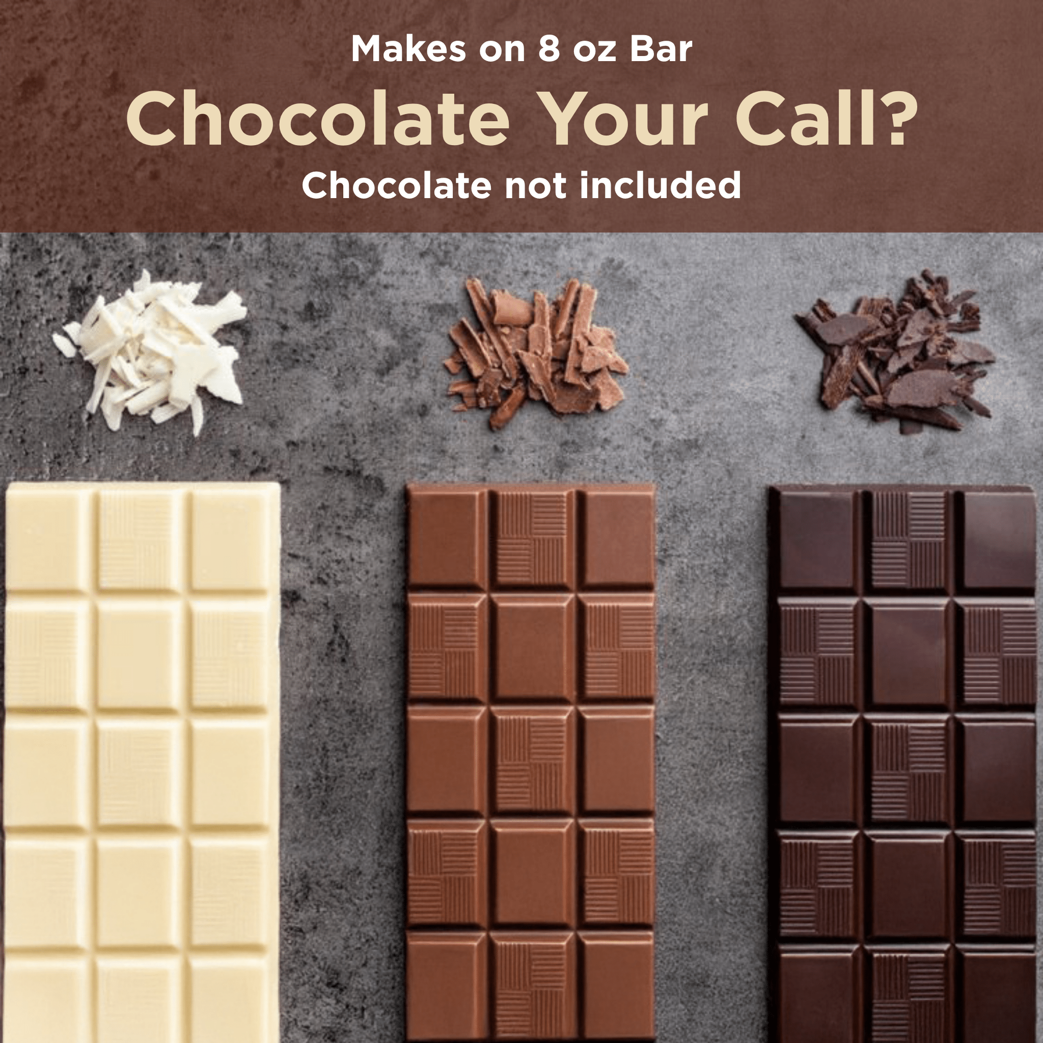 Dubai Chocolate Making Kit with Pistachio Kunafa Cream (Chocolate Not Included) - Exporgin - Global Shopping Site