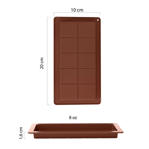 Dubai Chocolate Making Kit with Pistachio Kunafa Cream (Chocolate Not Included) - Exporgin - Global Shopping Site