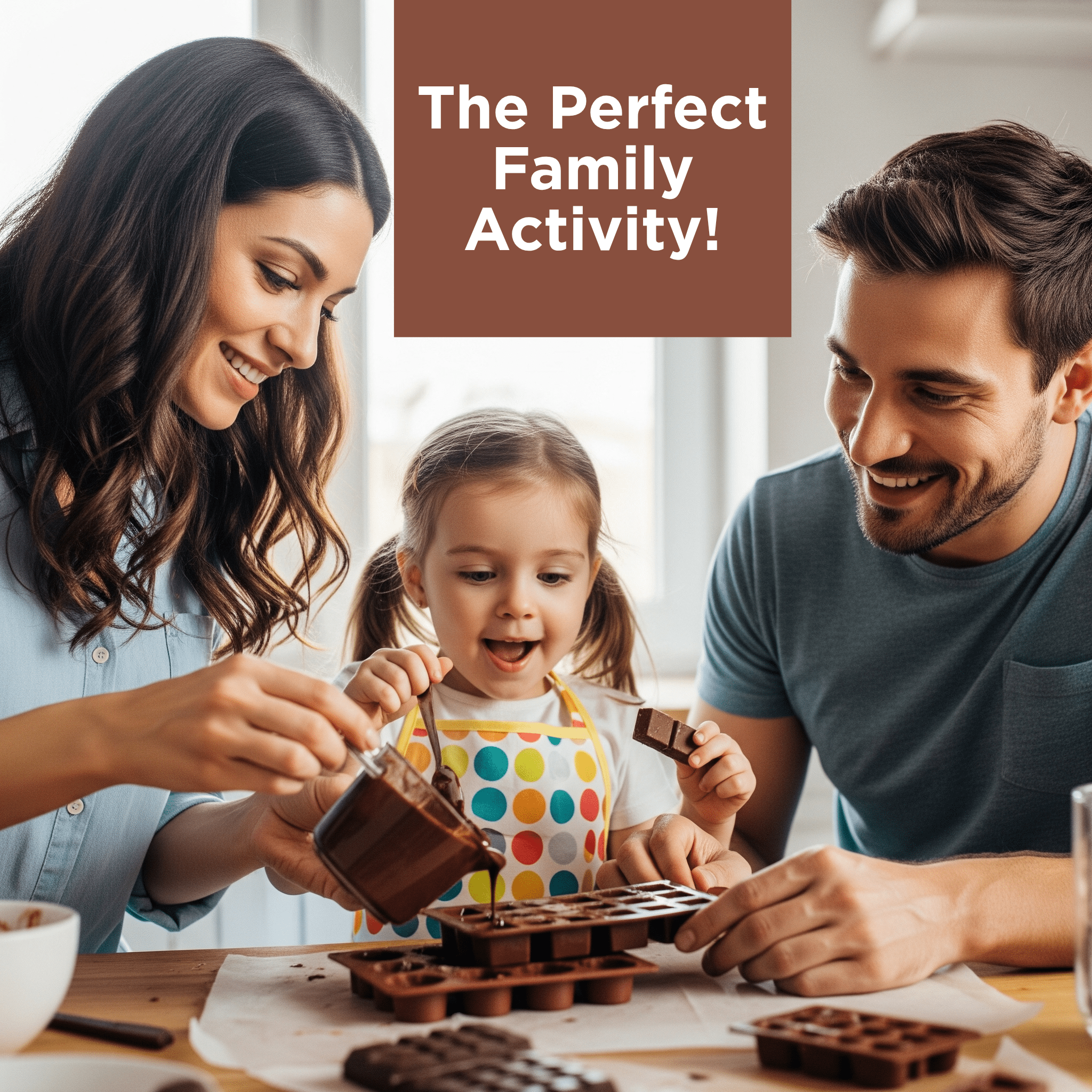 Dubai Chocolate Making Kit with Pistachio Kunafa Cream (Chocolate Not Included) - Exporgin - Global Shopping Site