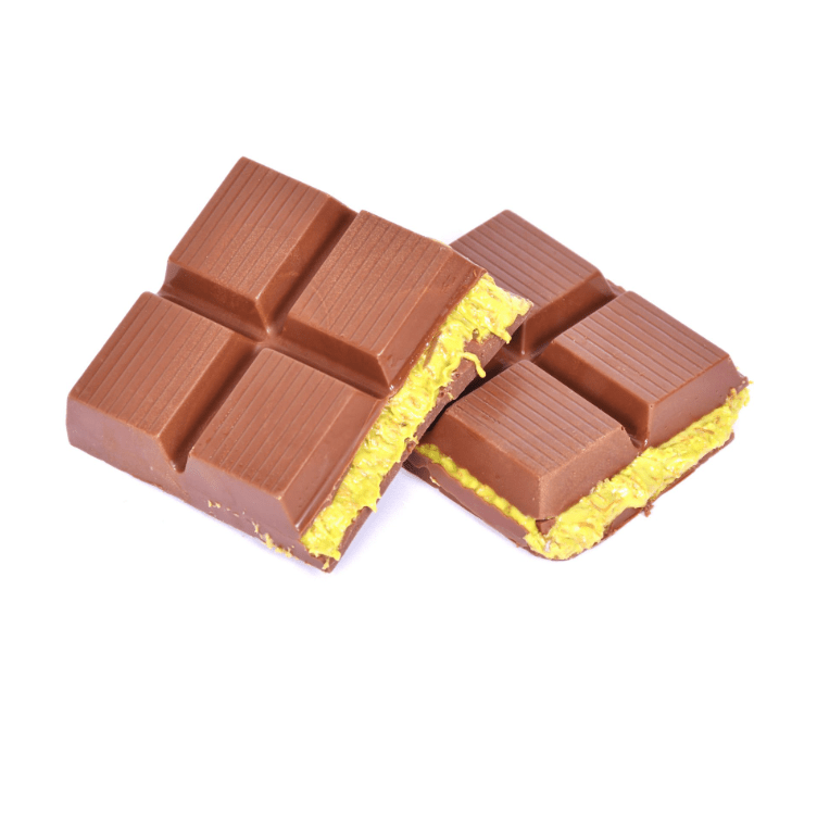 Dubai Knafeh Chocolate Bar, Milk Chocolate with Crispy Kadaifi & Antep Pistachios, Gourmet Sweet Treat, 200g - Exporgin - Global Shopping Site