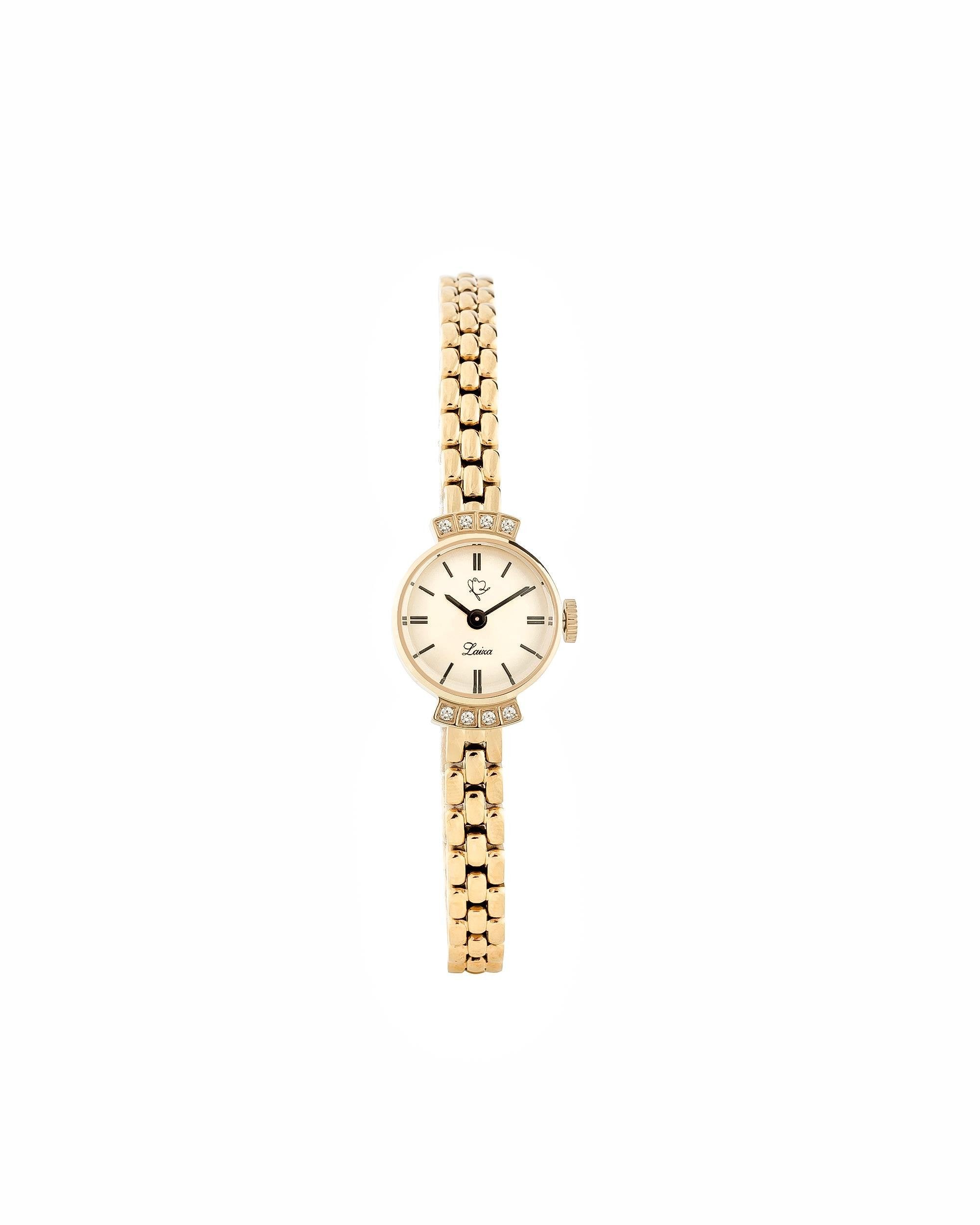 Dushess 1969 Women's Wristwatch Lai-1-1969-06