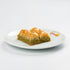 Elmacıpazarı Güllüoğlu – Dry Pistachio Baklava - Exporgin - Global Shopping Site