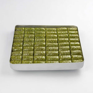 Elmacıpazarı Güllüoğlu – Dolama à la pistache (Wrap Baklava) - Exportin - Site d'achat mondial