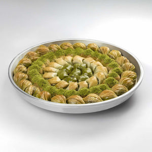 Elmacıpazarı Güllüoğlu – Boîte de Baklava Mixte Signature - Exportin - Site d'achat mondial