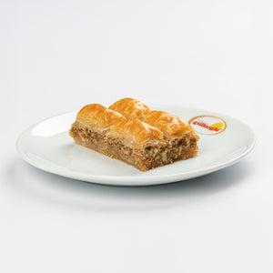 Elmacıpazarı Güllüoğlu – Walnut Baklava - Exporgin - Global Shopping Site
