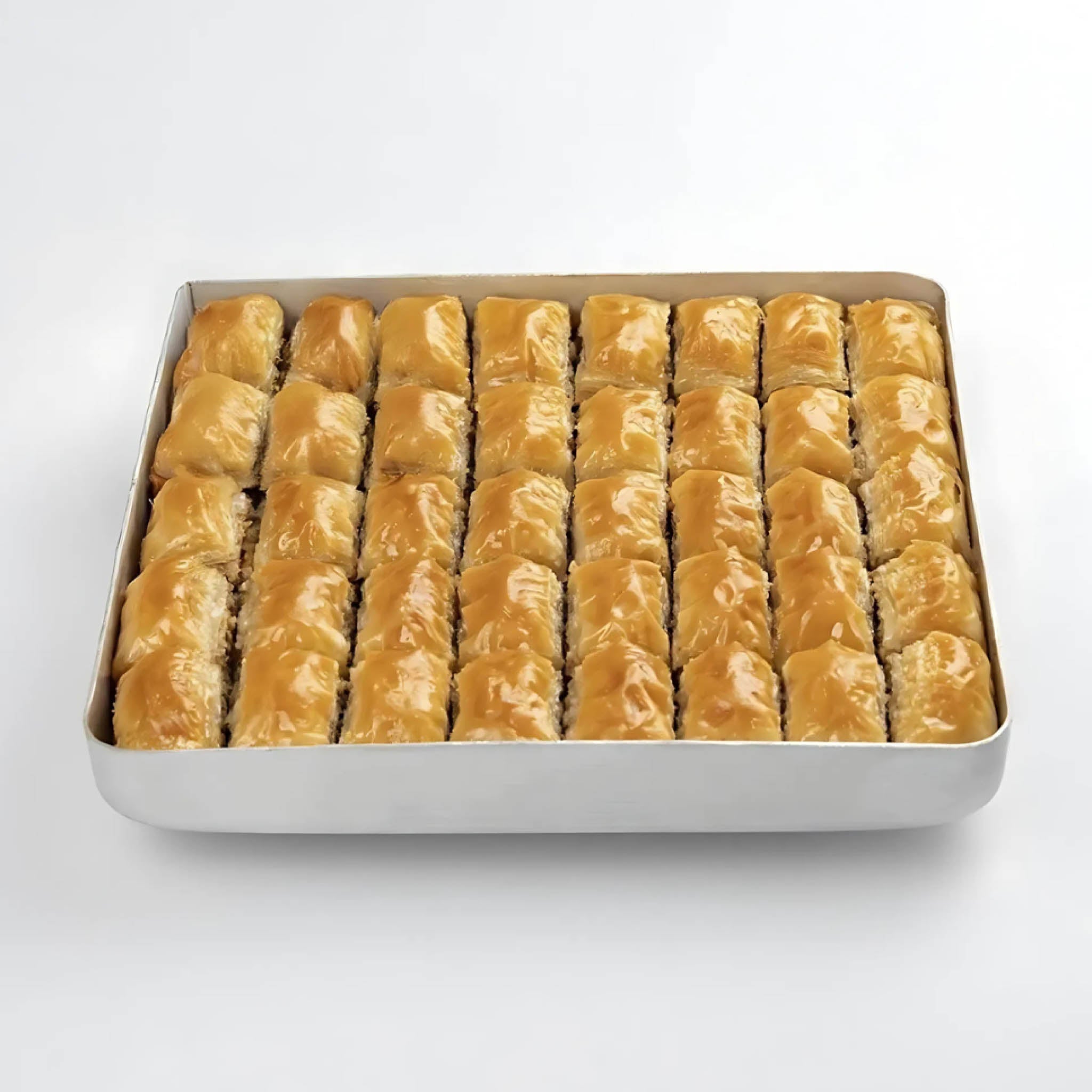 Elmacıpazarı Güllüoğlu – Walnut Baklava - Exporgin - Global Shopping Site