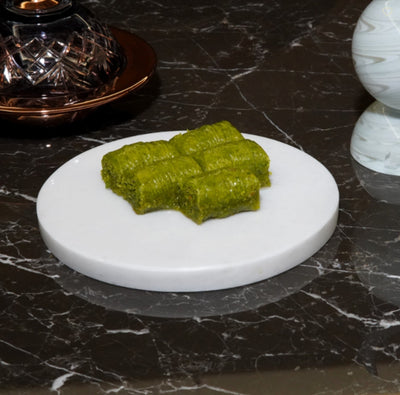 Famous Gaziantep Koçak Pistachio Rolls Baklava - Turkish Dessert - Exporgin - Global Shopping Site