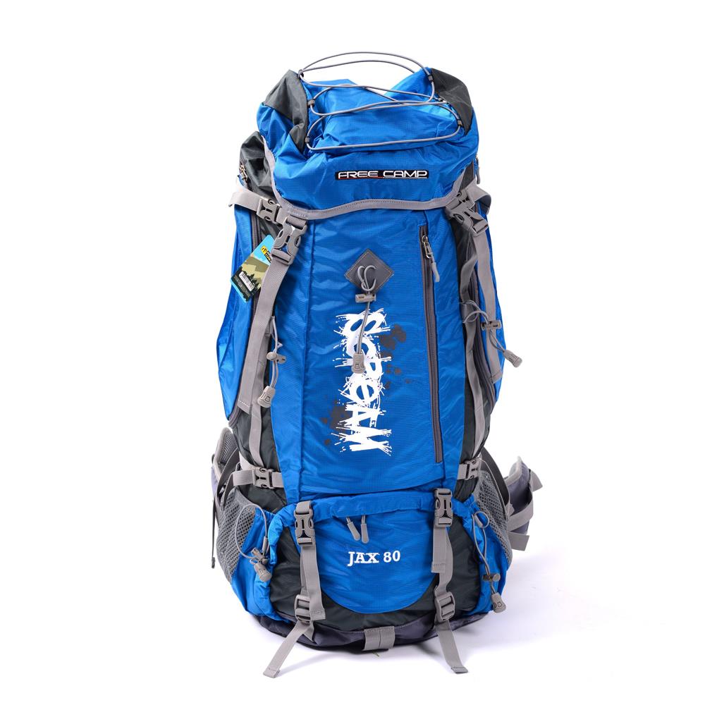 Freecamp Jax Trekking Backpack 80 Lt