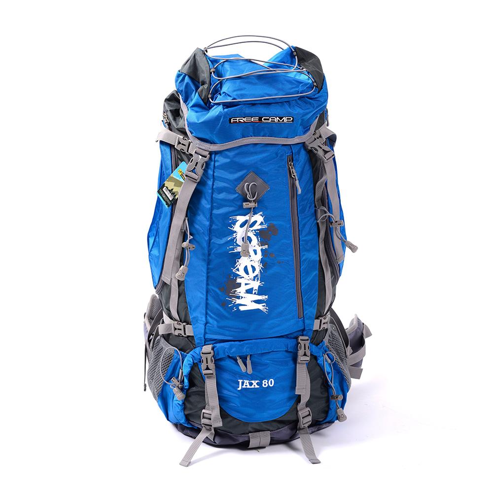 Freecamp Jax Trekking Backpack 80 Lt