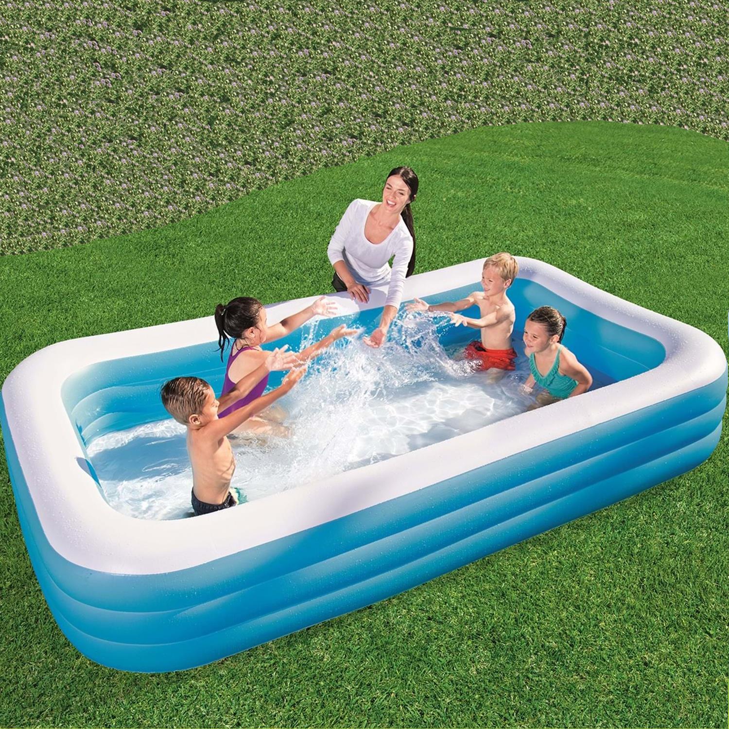 Freecamp Pajara Family Pool - Blue