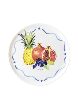 Furutta Serving Plate 30 Cm - Exporgin - Global Shopping Site