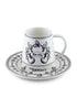 Future Turkish Coffee Cup Single 100 cc - Exporgin - Global Shopping Site