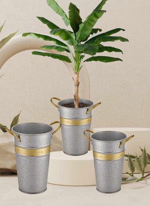 Galvin - Vase 30 Cm - Exporgin - Global Shopping Site