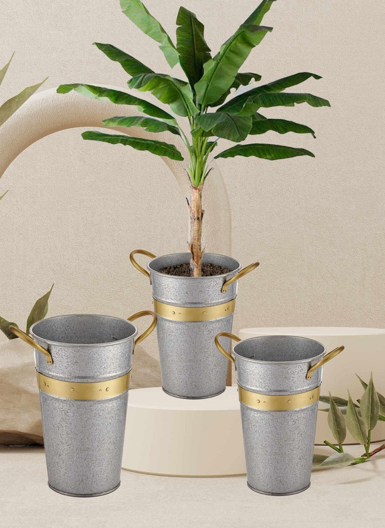 Galvin - Vase 30 Cm - Exporgin - Global Shopping Site