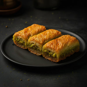 Gaziburma Mustafa Burma Kadayif - Exporgin | Türkiye Comes to You