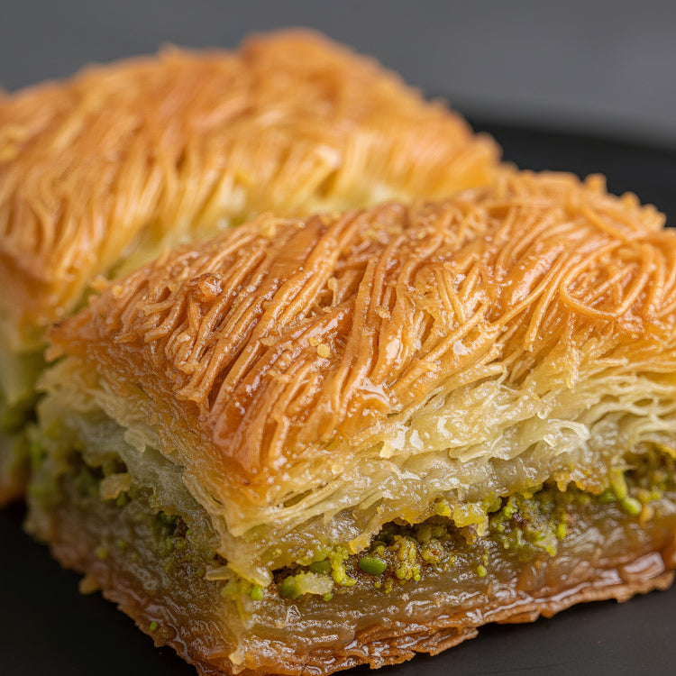 Gaziburma Mustafa Burma Kadayif - Exporgin | Türkiye Comes to You