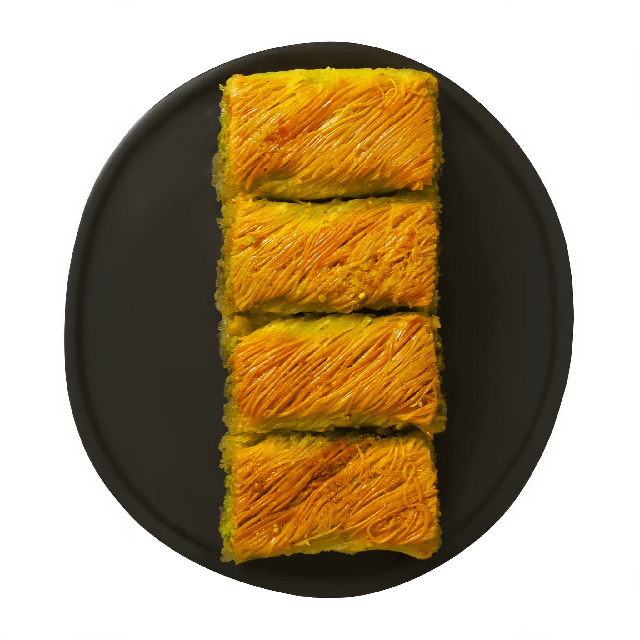 Gaziburma Mustafa Burma Kadayif - Exporgin | Türkiye Comes to You