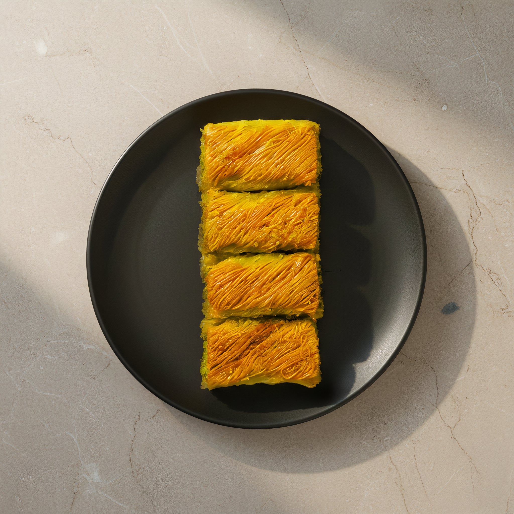 Gaziburma Mustafa Burma Kadayif - Exporgin | Türkiye Comes to You