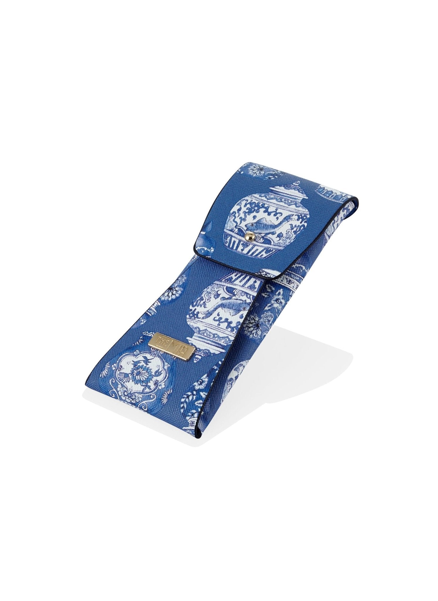 Ginger Jar Lifestyle Bag 19 x 8 Cm - Exporgin - Global Shopping Site