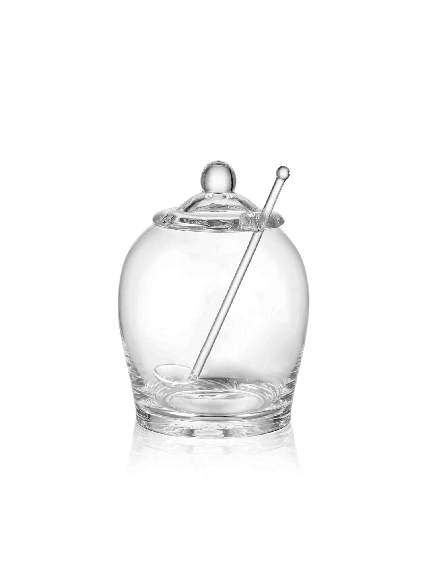 Glass Olive Grove 18 Cm - Exporgin | Global Shopping Site