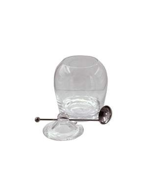 Glass Olive Grove 18 Cm - Exporgin | Global Shopping Site
