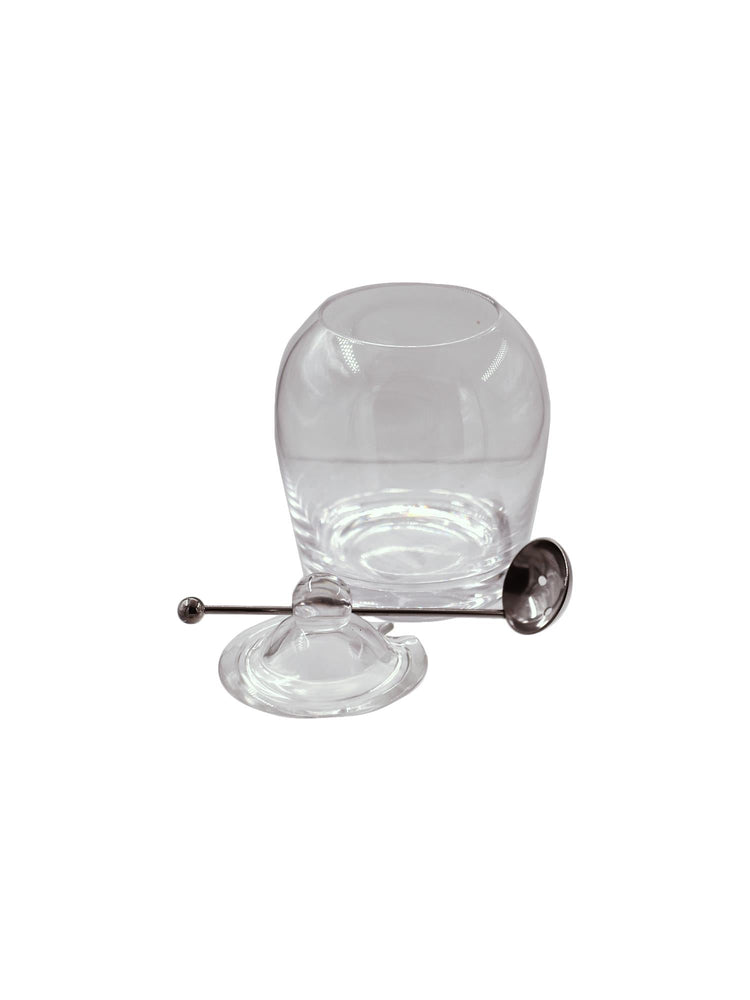 Glass Olive Grove 18 Cm - Exporgin | Global Shopping Site