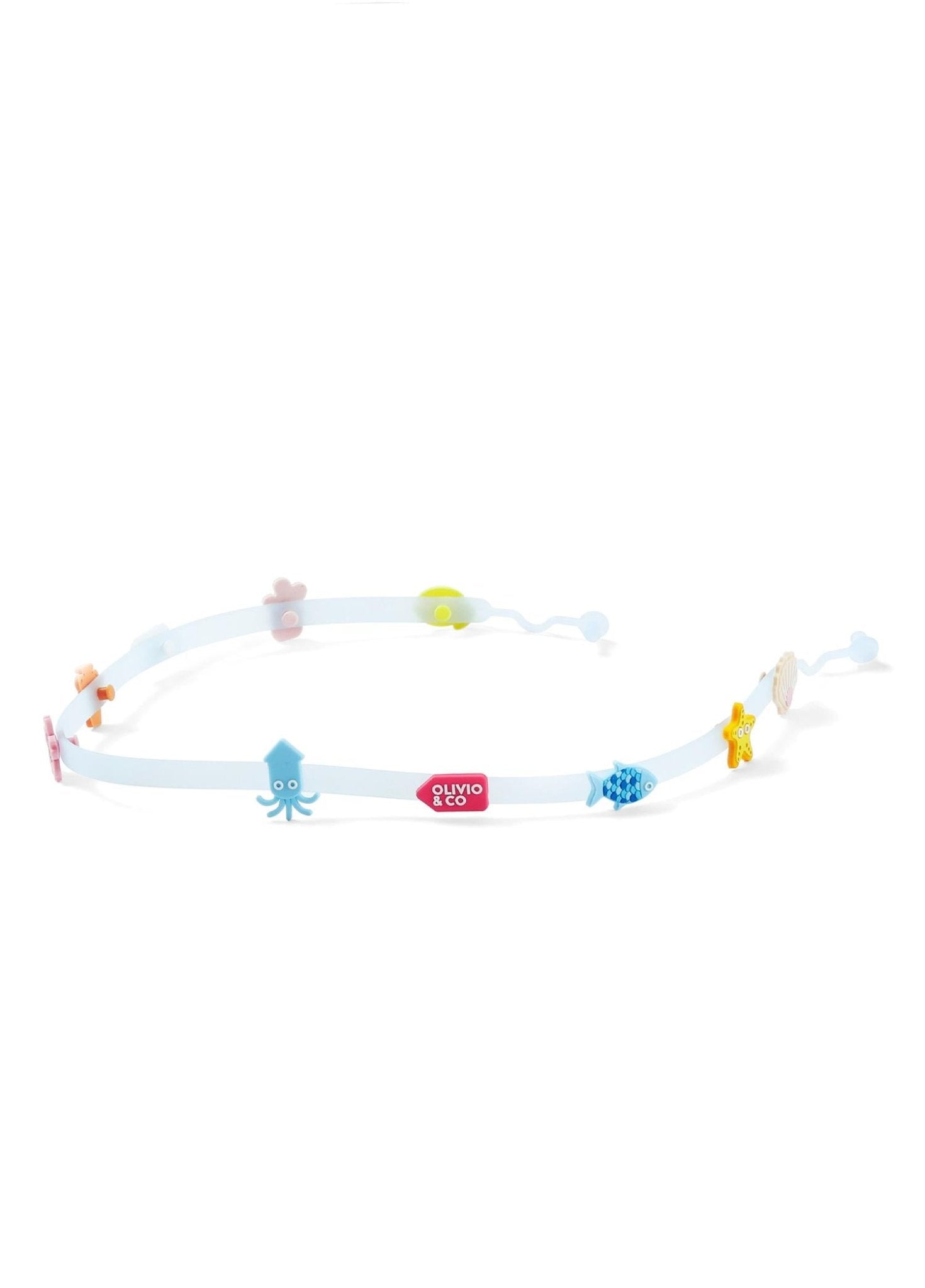 Glasses Strap Blue 3 Y+ - Exporgin - Global Shopping Site