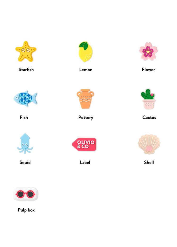 Glasses Strap Blue 3 Y+ - Exporgin - Global Shopping Site