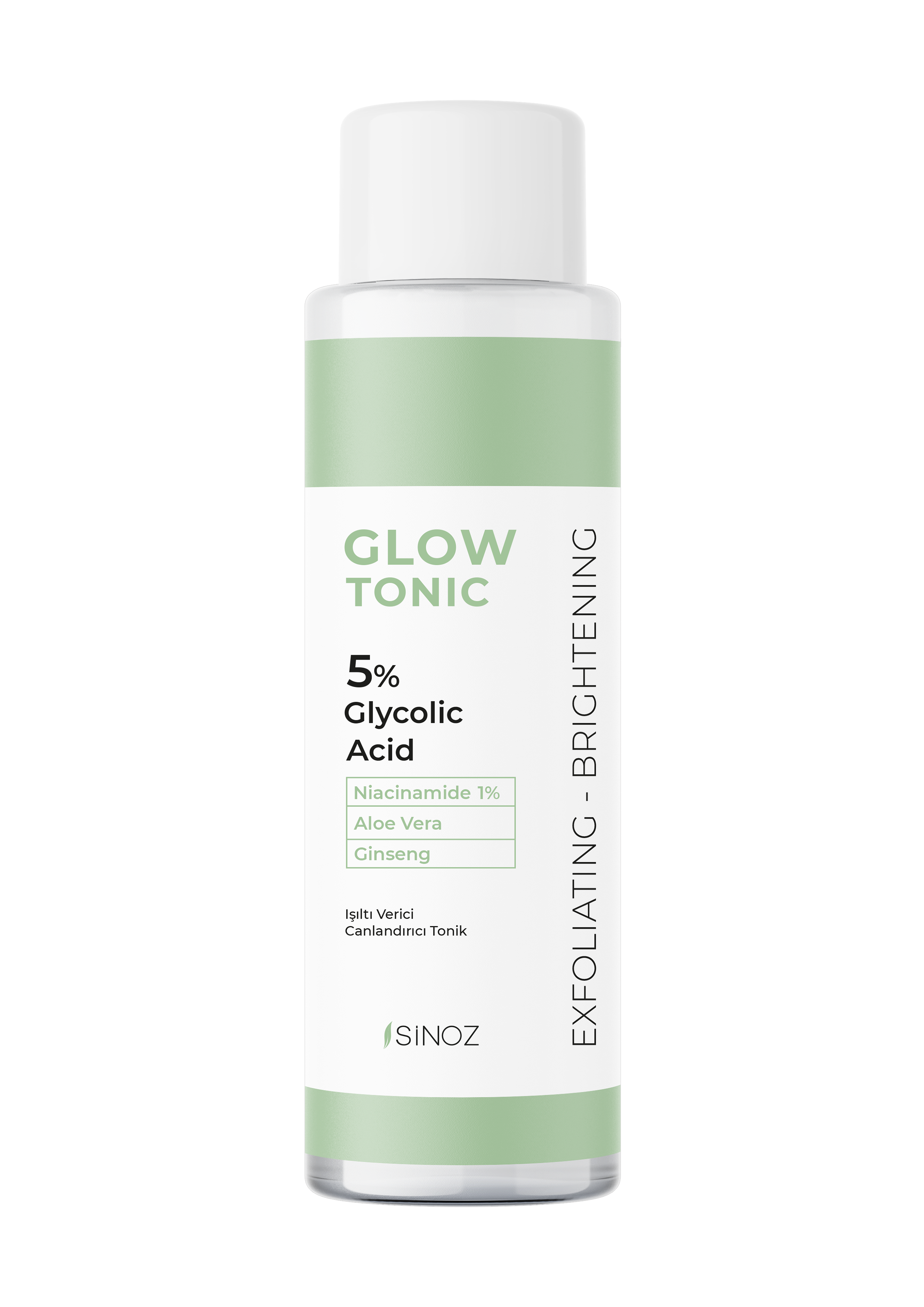 Sinoz Glow Tonic