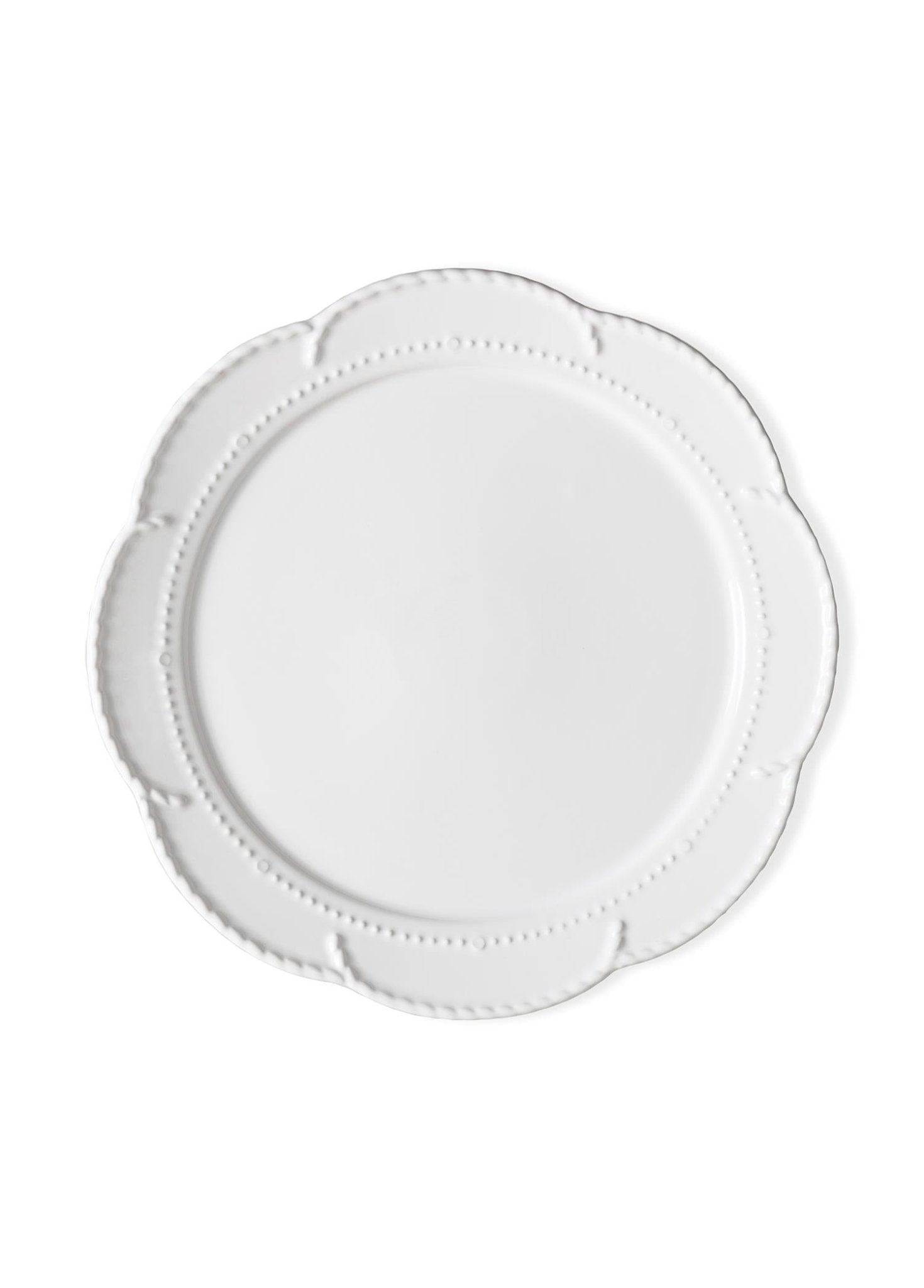 Grande Pasta Cake Stand White 31x12 cm GRD0014 - Exporgin | Türkiye Comes to You