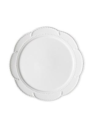 Grande Pasta Cake Stand White 31x12 cm GRD0014 - Exporgin | Türkiye Comes to You