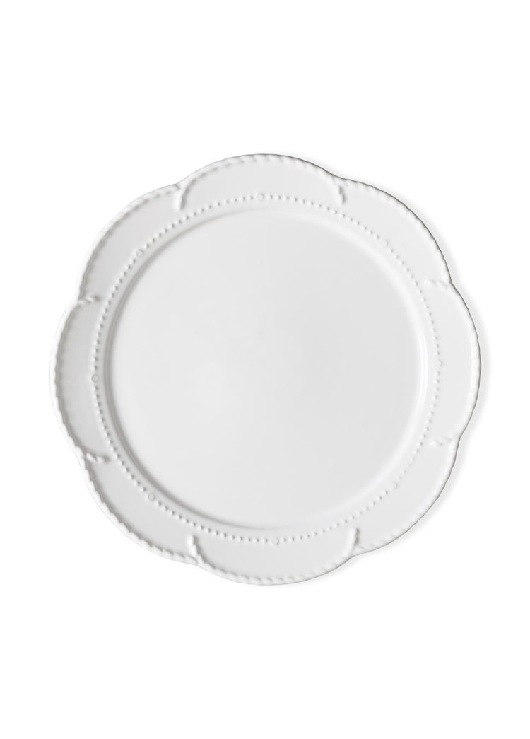Grande Pasta Cake Stand White 31x12 cm GRD0014 - Exporgin | Türkiye Comes to You