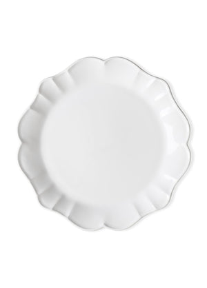 Grande Pasta Cake Stand White 32x12 cm GRD0011 - Exporgin | Türkiye Comes to You