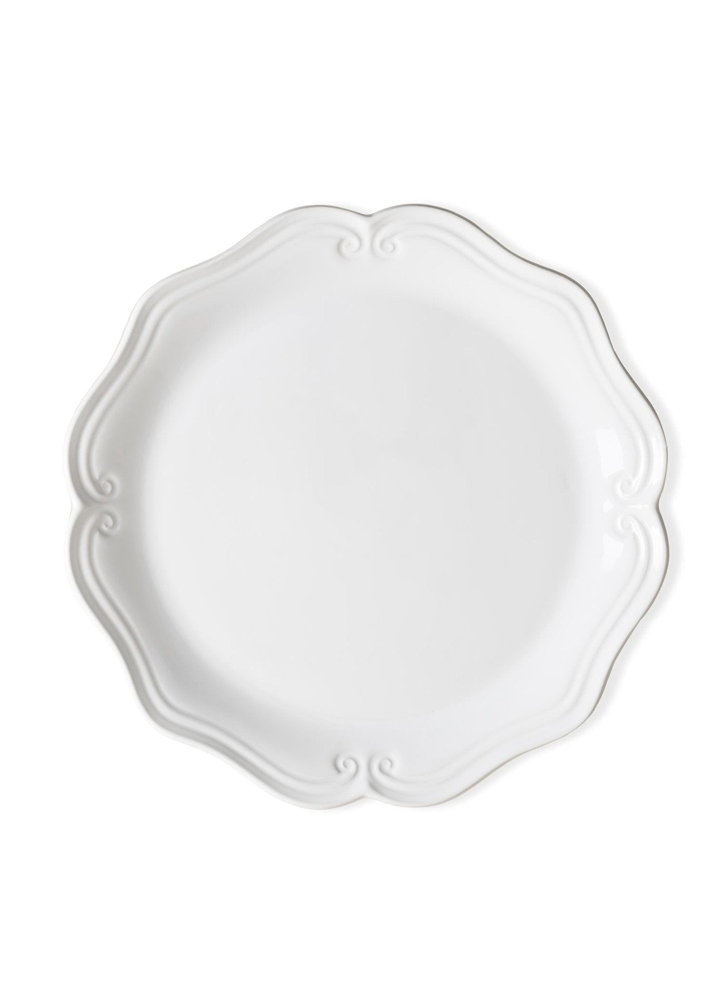 Grande Pasta Cake Stand White 33x12 cm GRD0017 - Exporgin | Türkiye Comes to You