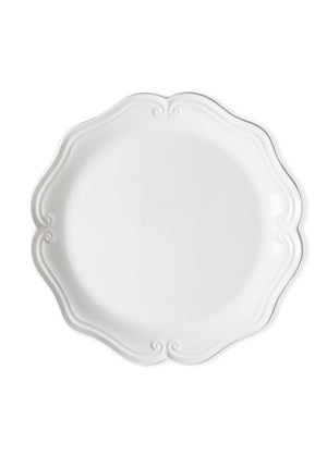 Grande Pasta Cake Stand White 33x12 cm GRD0017 - Exporgin | Türkiye Comes to You