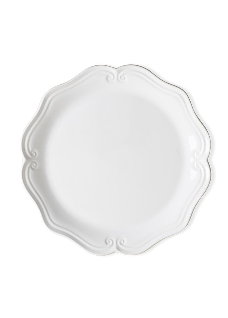 Grande Pasta Cake Stand White 33x12 cm GRD0017 - Exporgin | Türkiye Comes to You