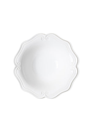 Grande Salad Bowl White 29x10 cm GRD0018 - Exporgin | Türkiye Comes to You