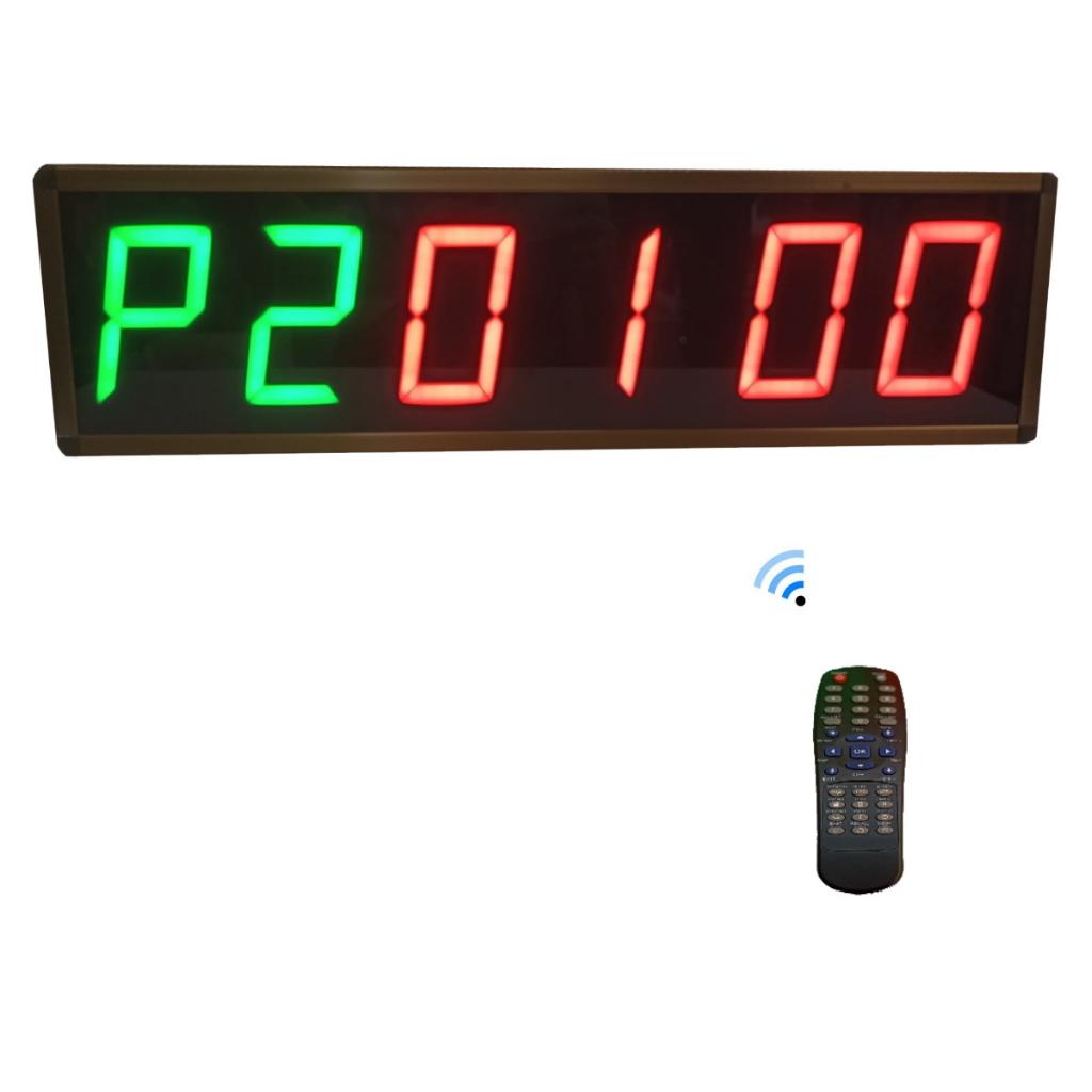 GYM Workout Timer (Clock - Stopwatch)