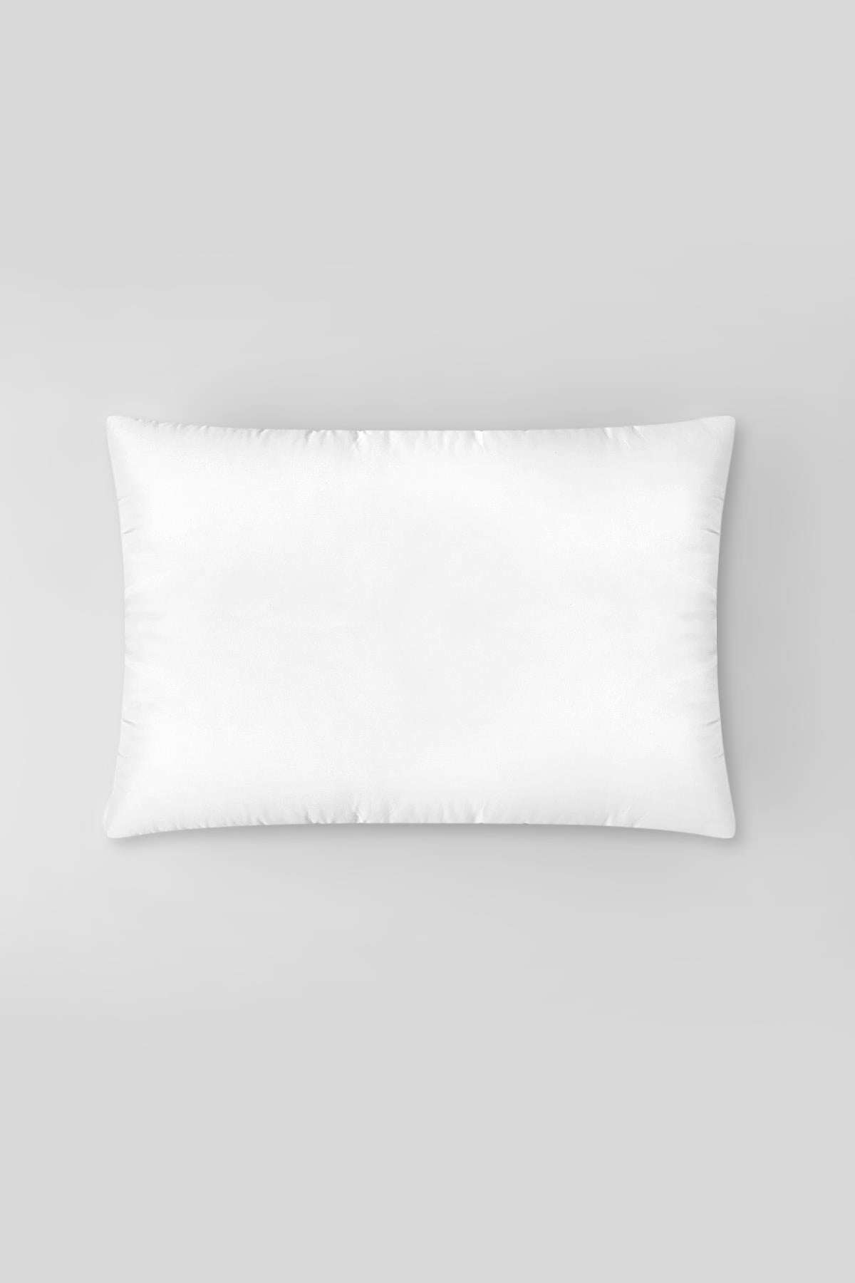 Havana Extra Soft Four Seasons Pillow 50x70 cm White