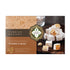 Hazelnut Turkish Delight – 15% Hazelnut, Powdered Sugar Coated – Traditional Recipe from Safranbolu – 400g (14.11 oz) - Exporgin - Global Shopping Site