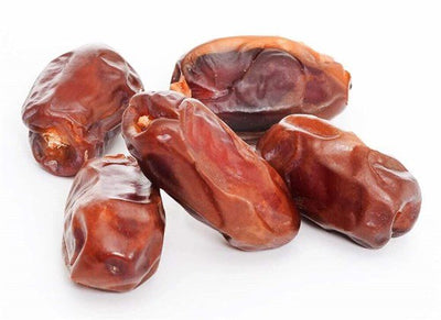 Hudri Dates Premium Fiber Rich Fleshy from Riyadh and Qasim 500g (17.64 oz)