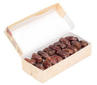 Dátiles Hudri 500gr – Dátiles grandes y carnosos con dulzura intensa – Dátiles ricos en fibra de Riyadh y Qasim - Exporgin - Global Shopping Site
