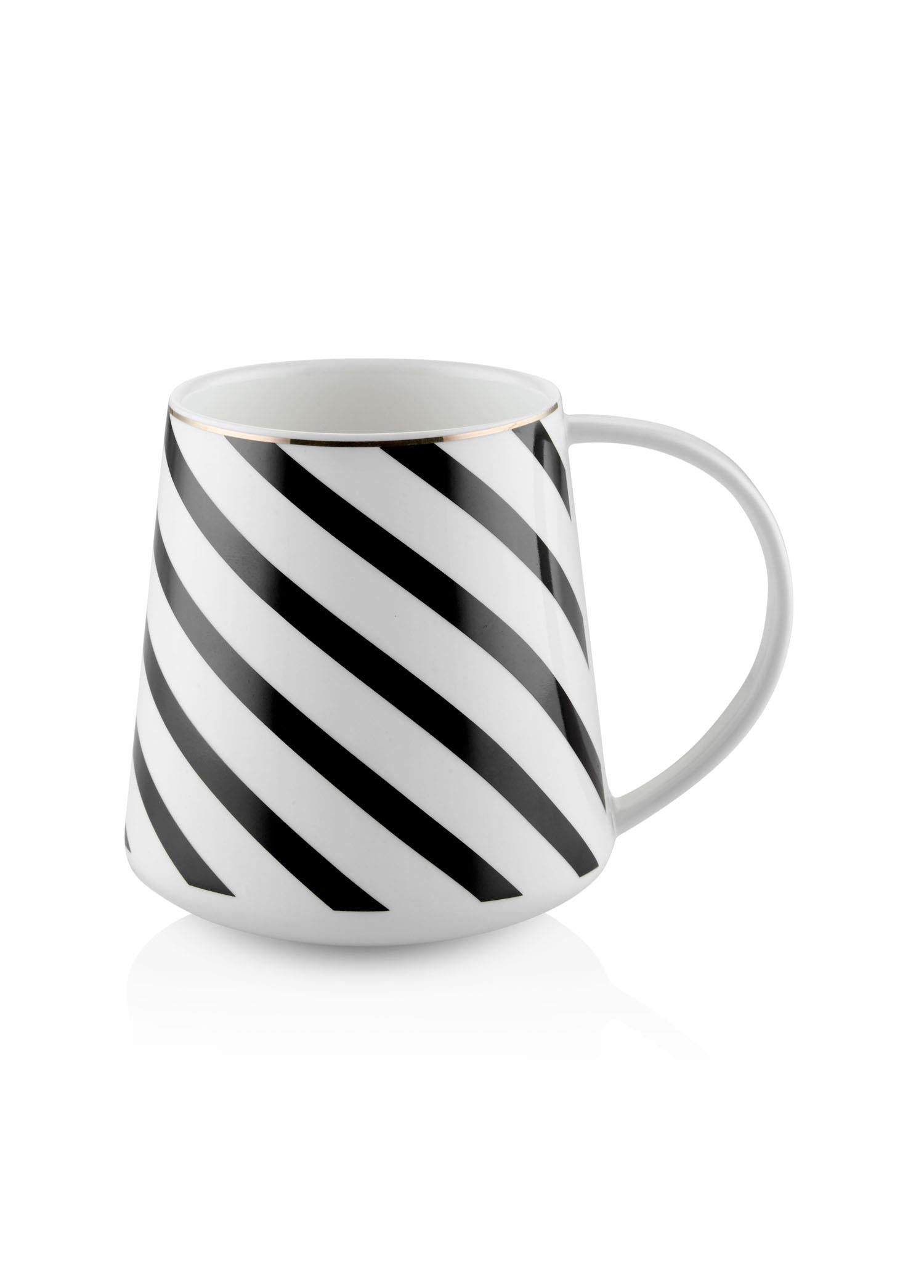 Hypnose Porcelain Mug KPA0265 340 cc