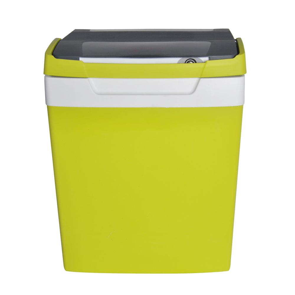 Refrigerador de automóvil ICEPEAK SF30 12V 30 LT - Verde