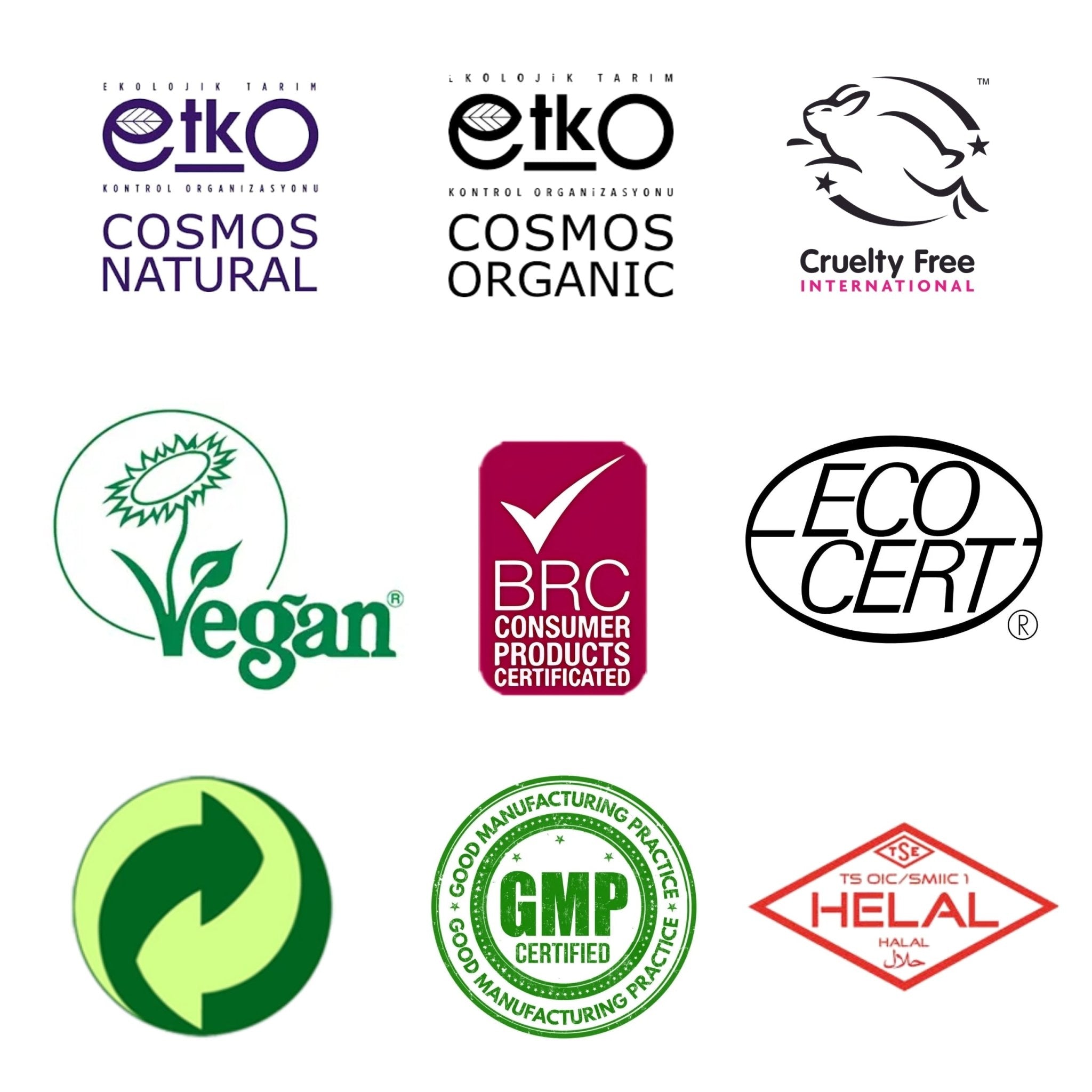 INCIA 100% Natural Roll - on Deodorant For Sensitive Skin - 50ml - Exporgin - Global Shopping Site