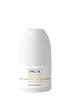 INCIA 100% Natural Whitening Roll - On Deodorant – Stain - Free Odor Protection With Licorice Root & Potassium Alum 50 Ml - Exporgin - Global Shopping Site